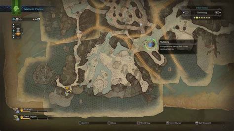 mhw soft soil|mhw nulberry.